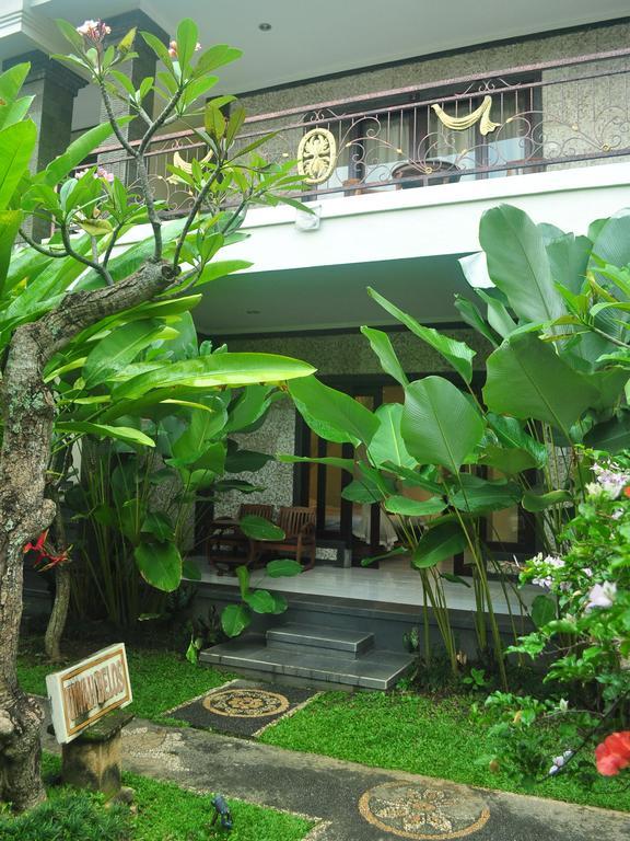 Umah Belos Ubud Esterno foto