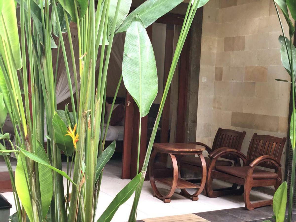Umah Belos Ubud Esterno foto