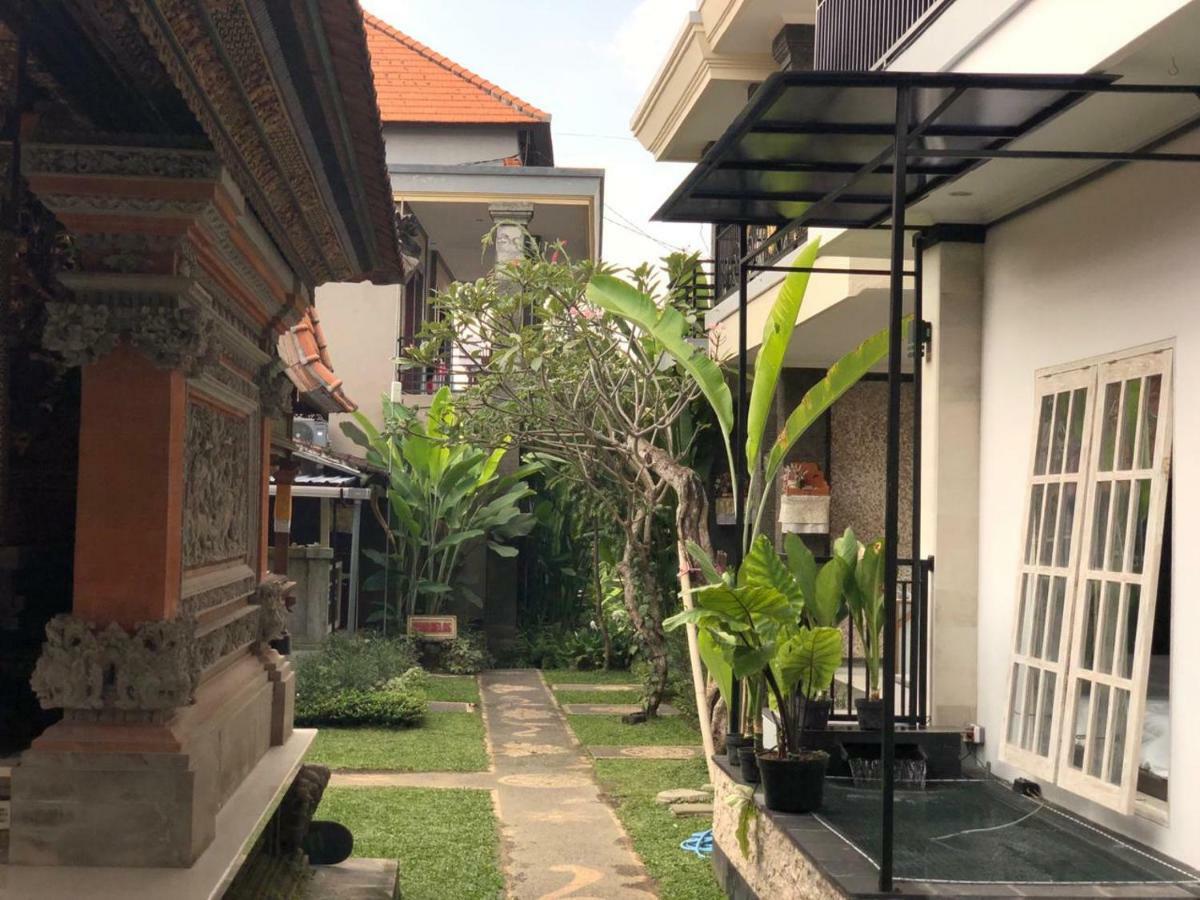 Umah Belos Ubud Esterno foto